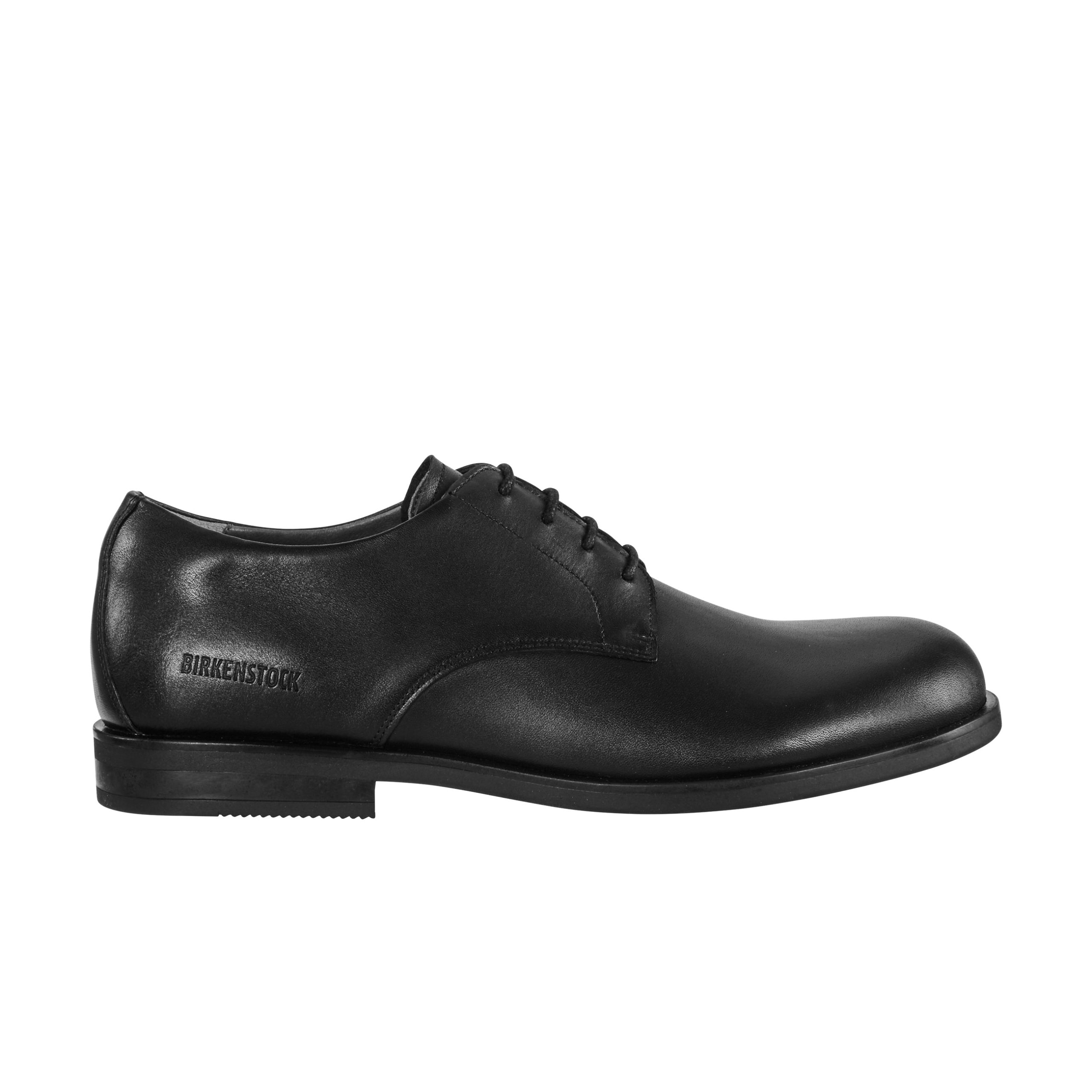 Jaren Black Natural Leather - Image 2