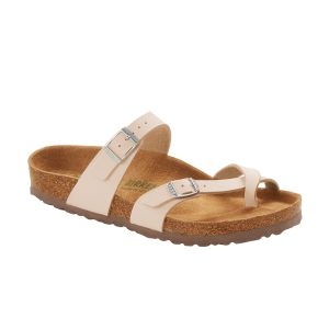 Mayari Light Rose BirkiBuc/Microfibre Vegan