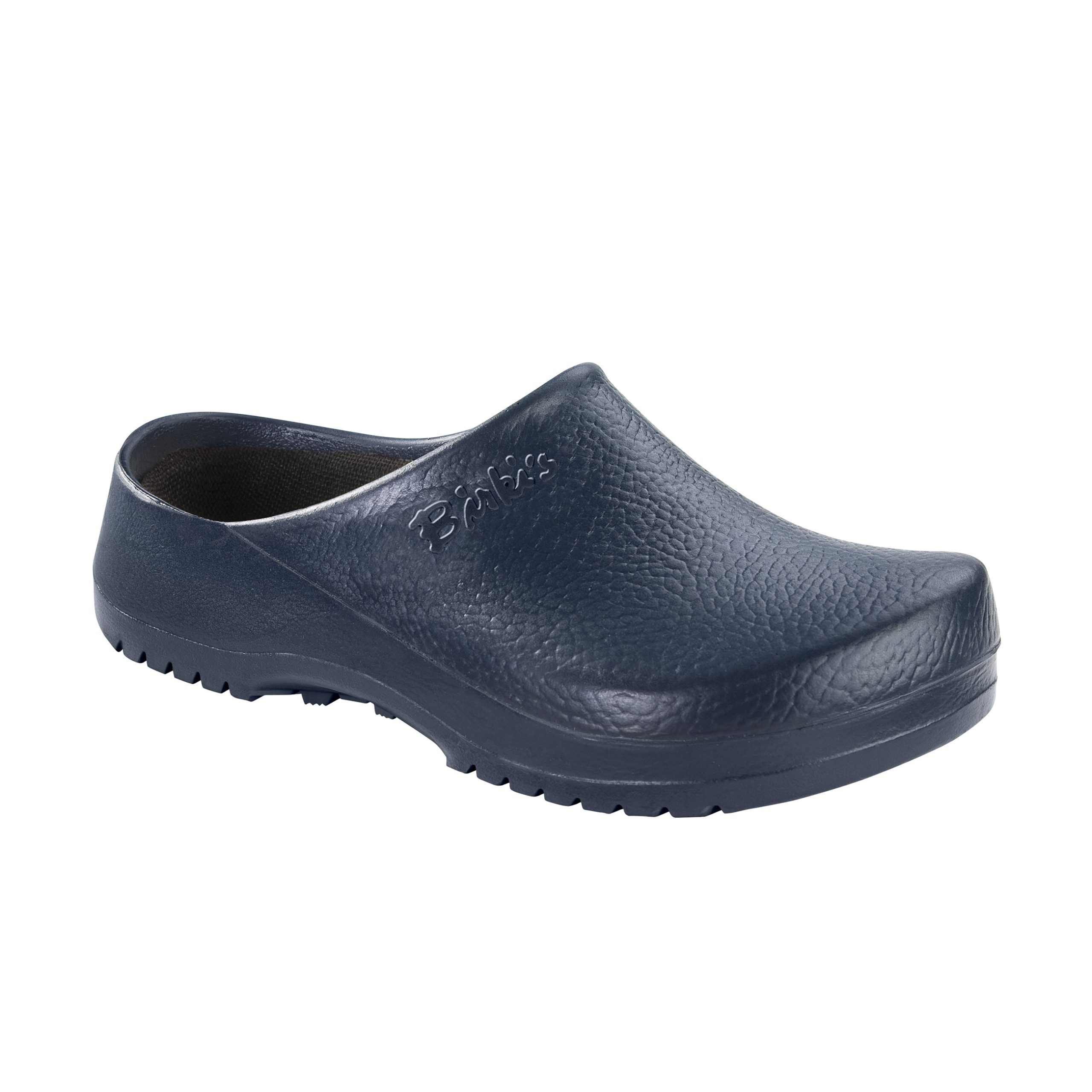 Super Birki Blue Polyurethane