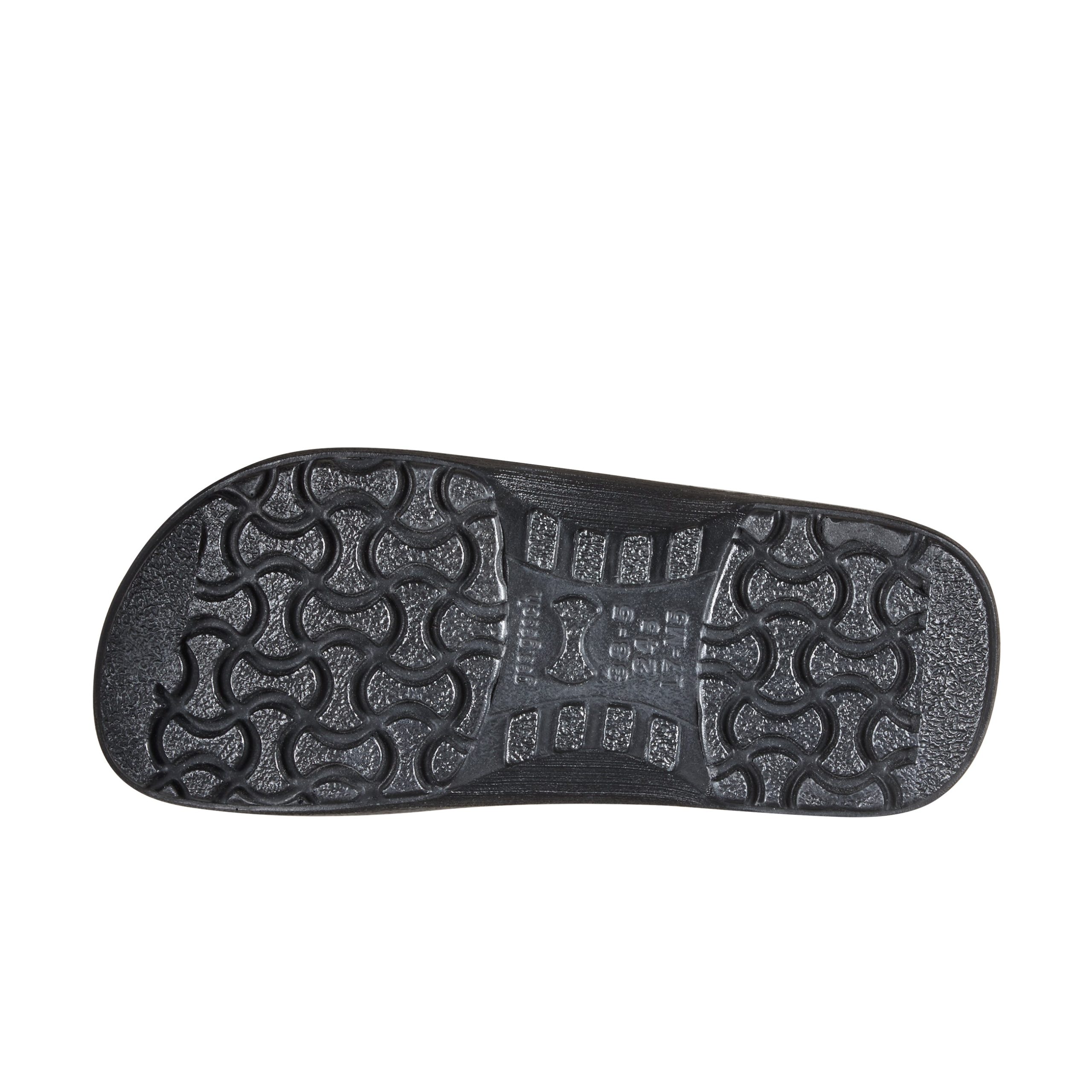 Profi Birki Black Polyurethane - Image 2