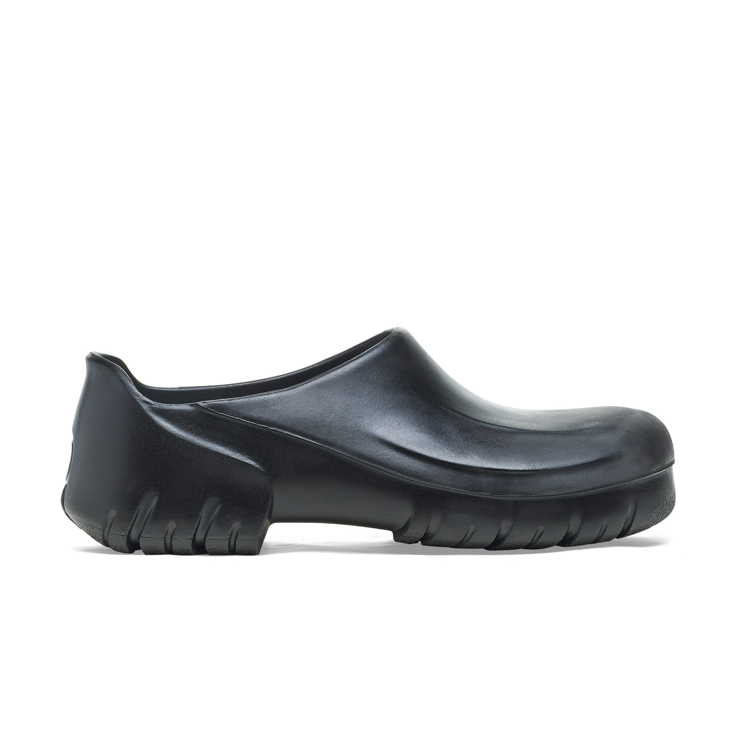 A 640 Steelcap Black Polyurethane - Image 2