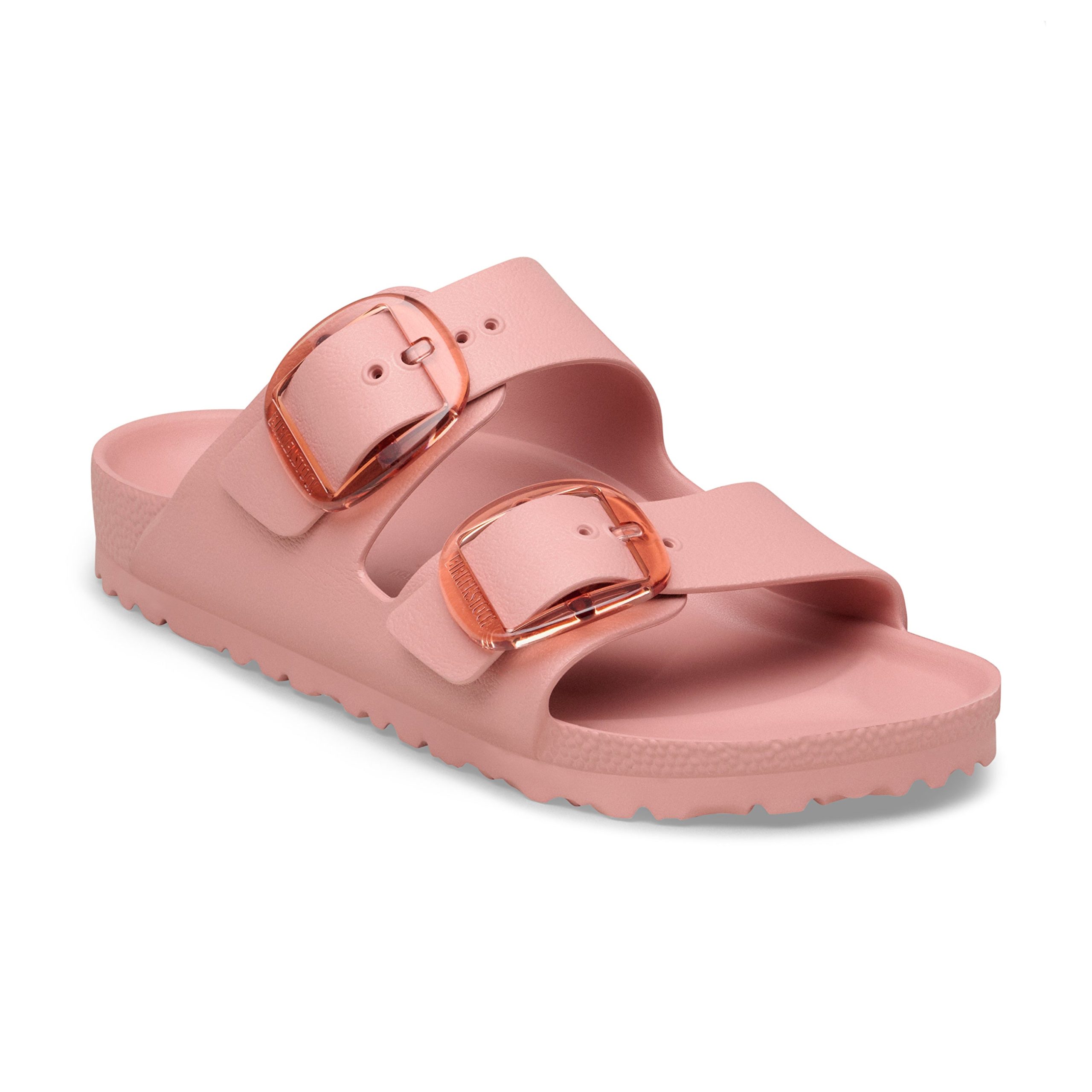 Arizona Big Buckle EVA Pink Clay