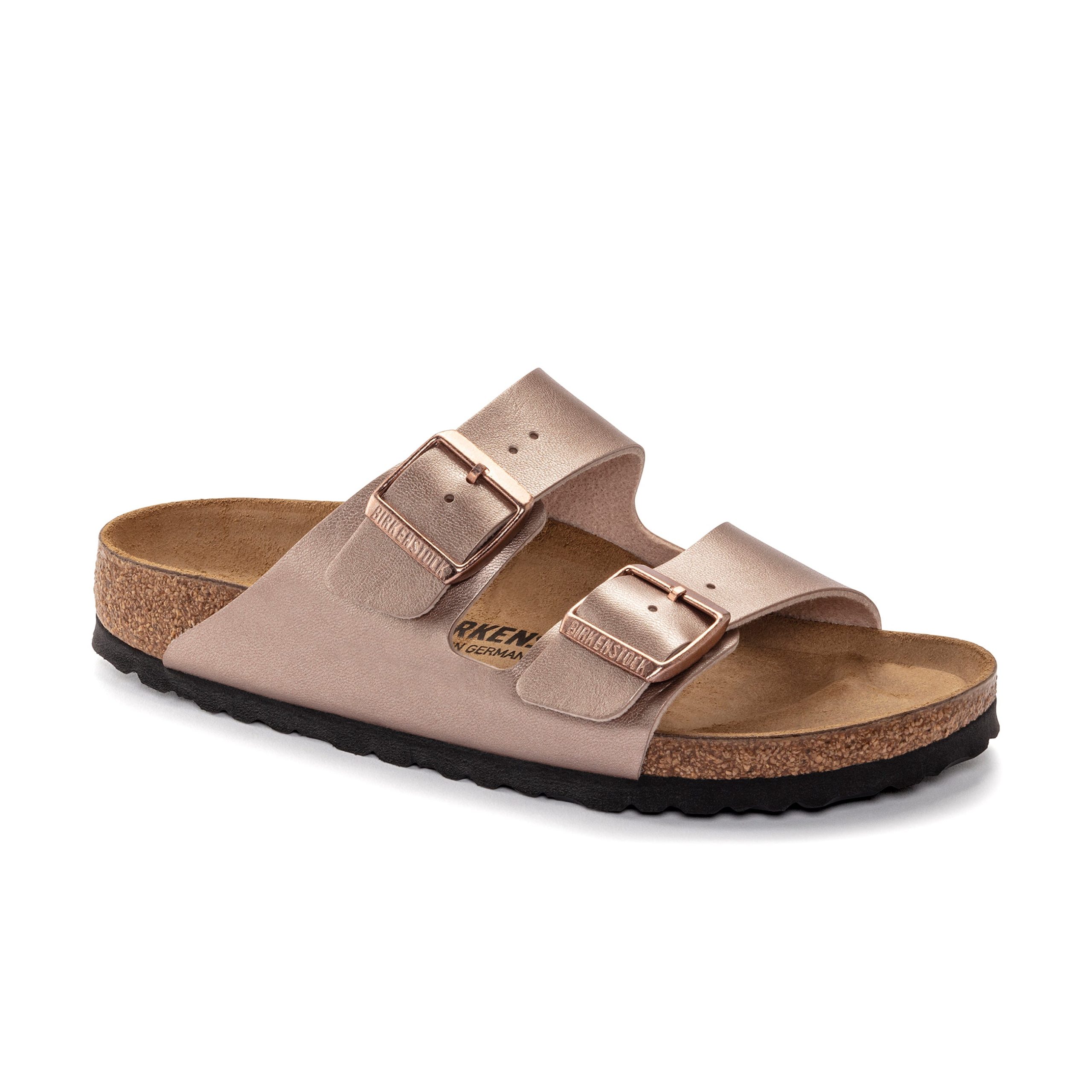 Arizona Copper Birko-Flor