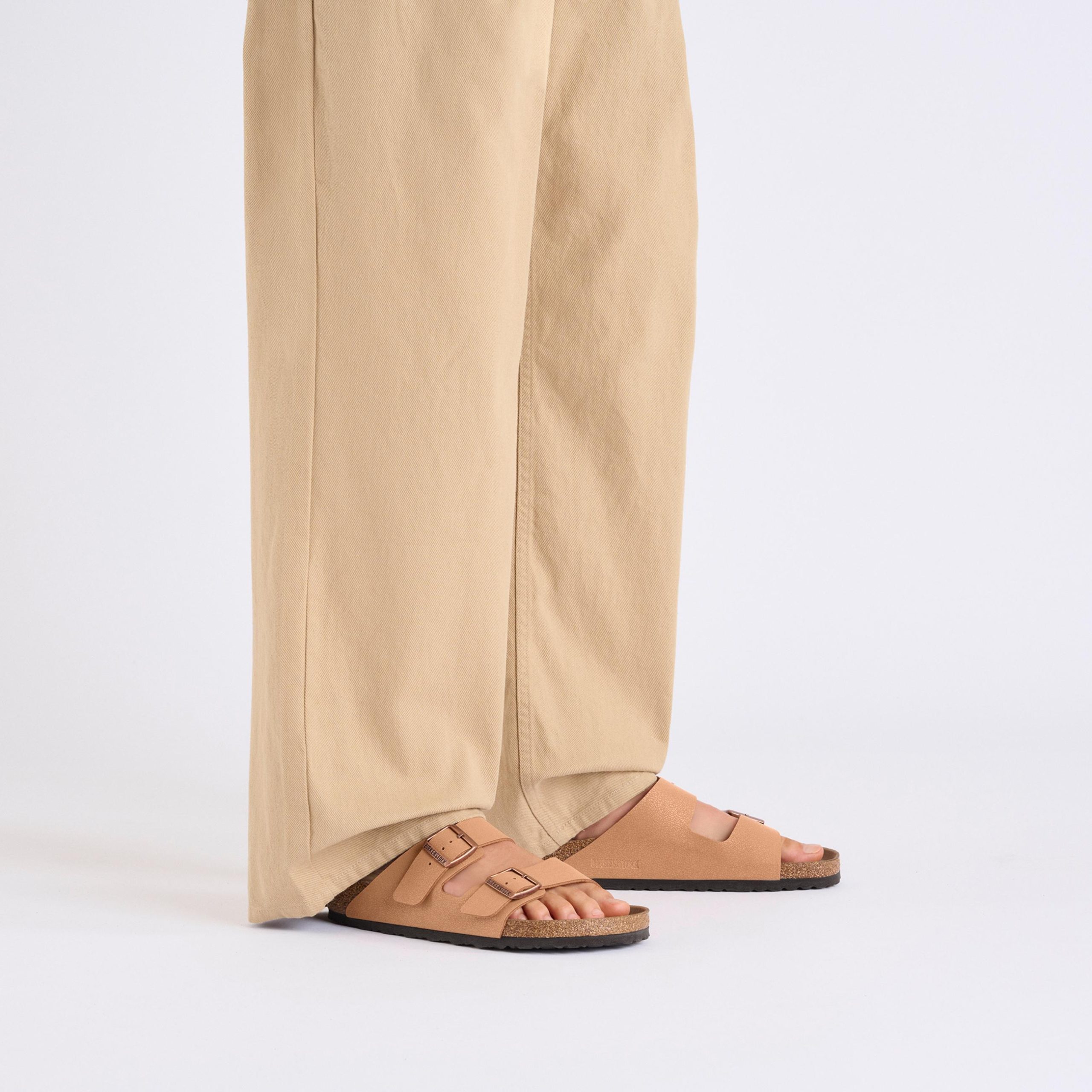 Arizona Earthy Vegan Pecan BirkiBuc - Image 5
