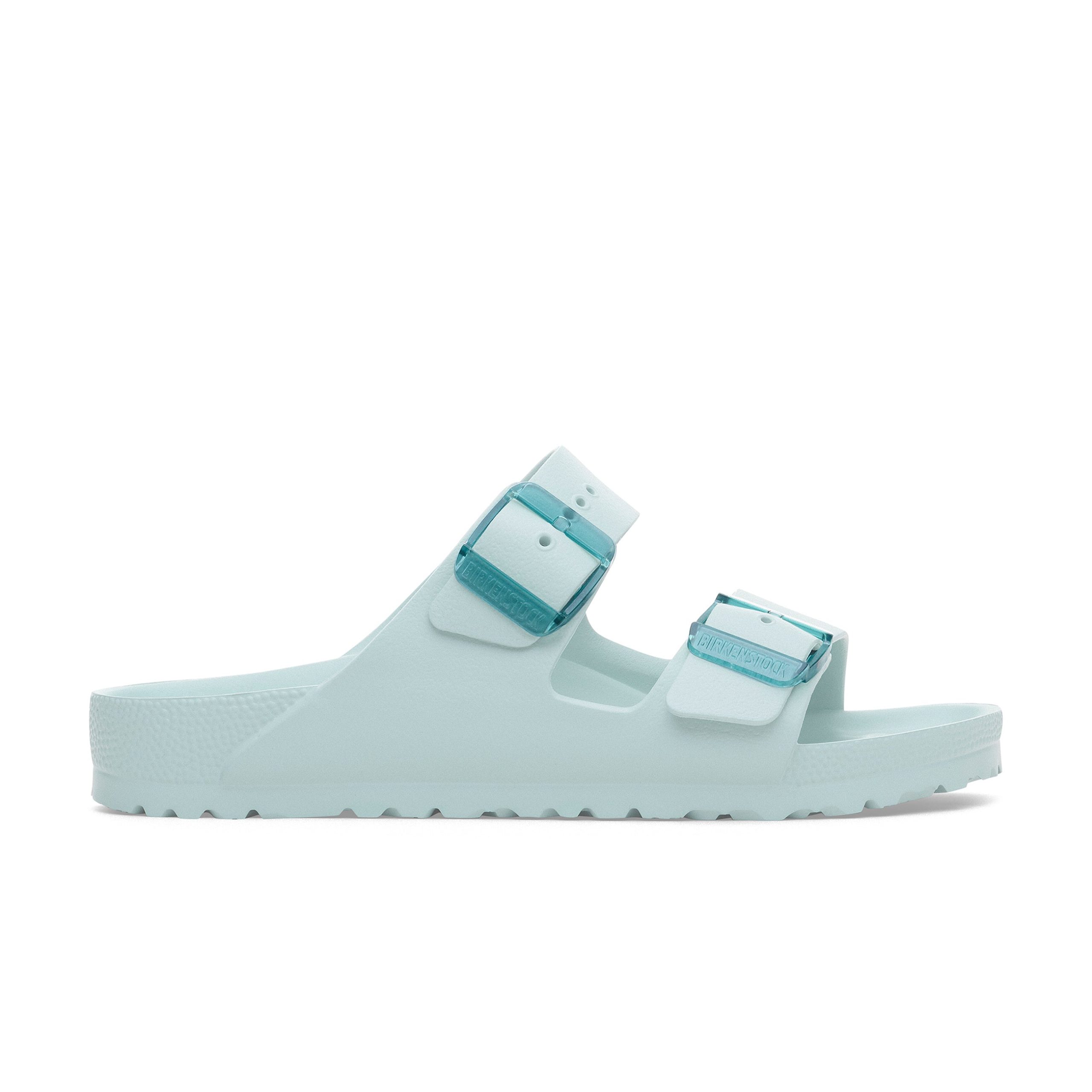 Arizona EVA Stealth Buckle Surf Green - Image 2