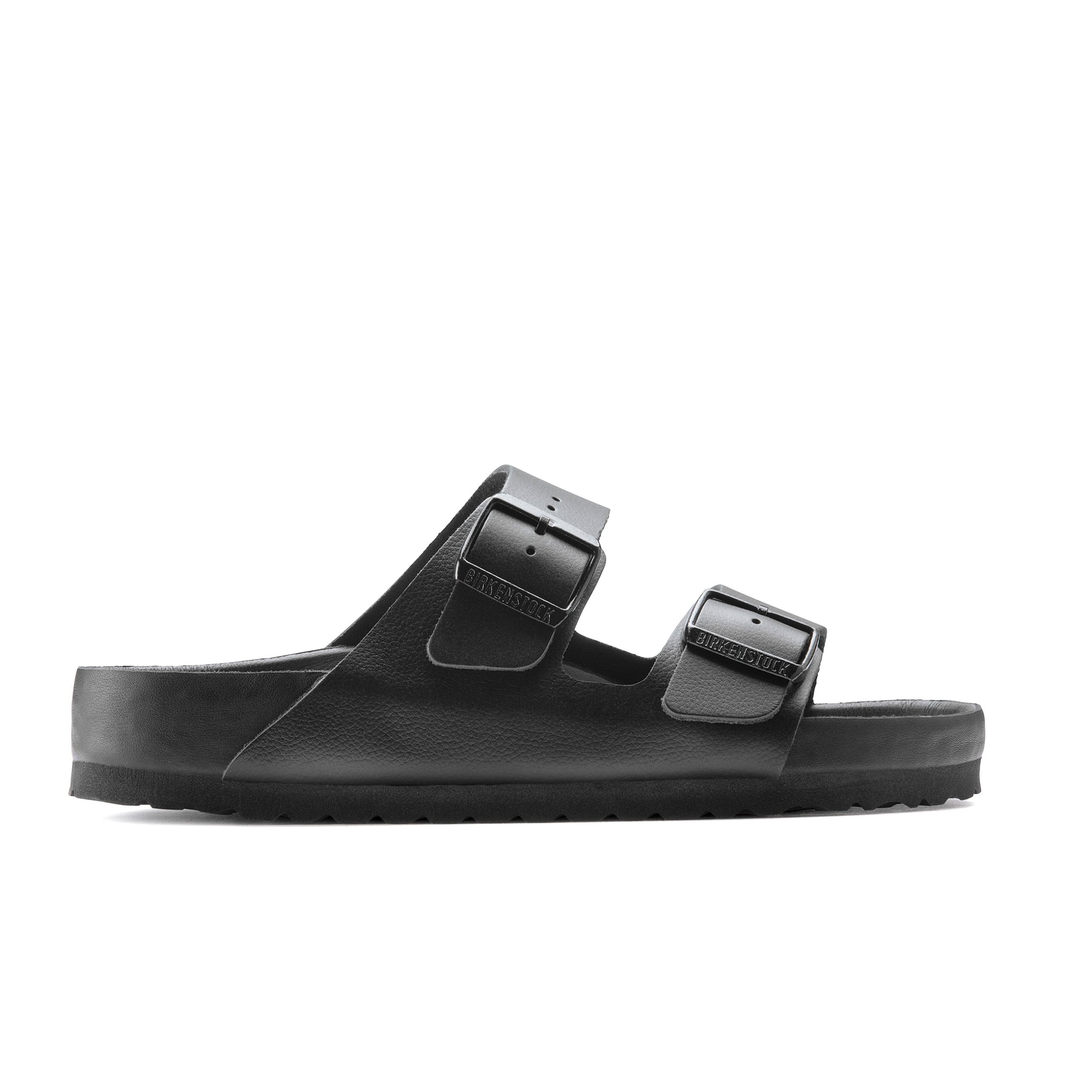 Arizona Exquisite Natural Leather Black - Image 2