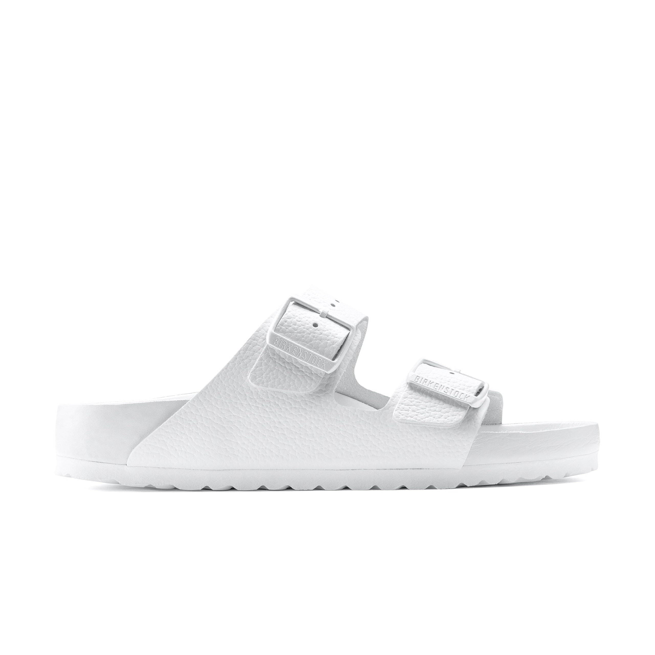 Arizona Exquisite White Natural Leather - Image 2