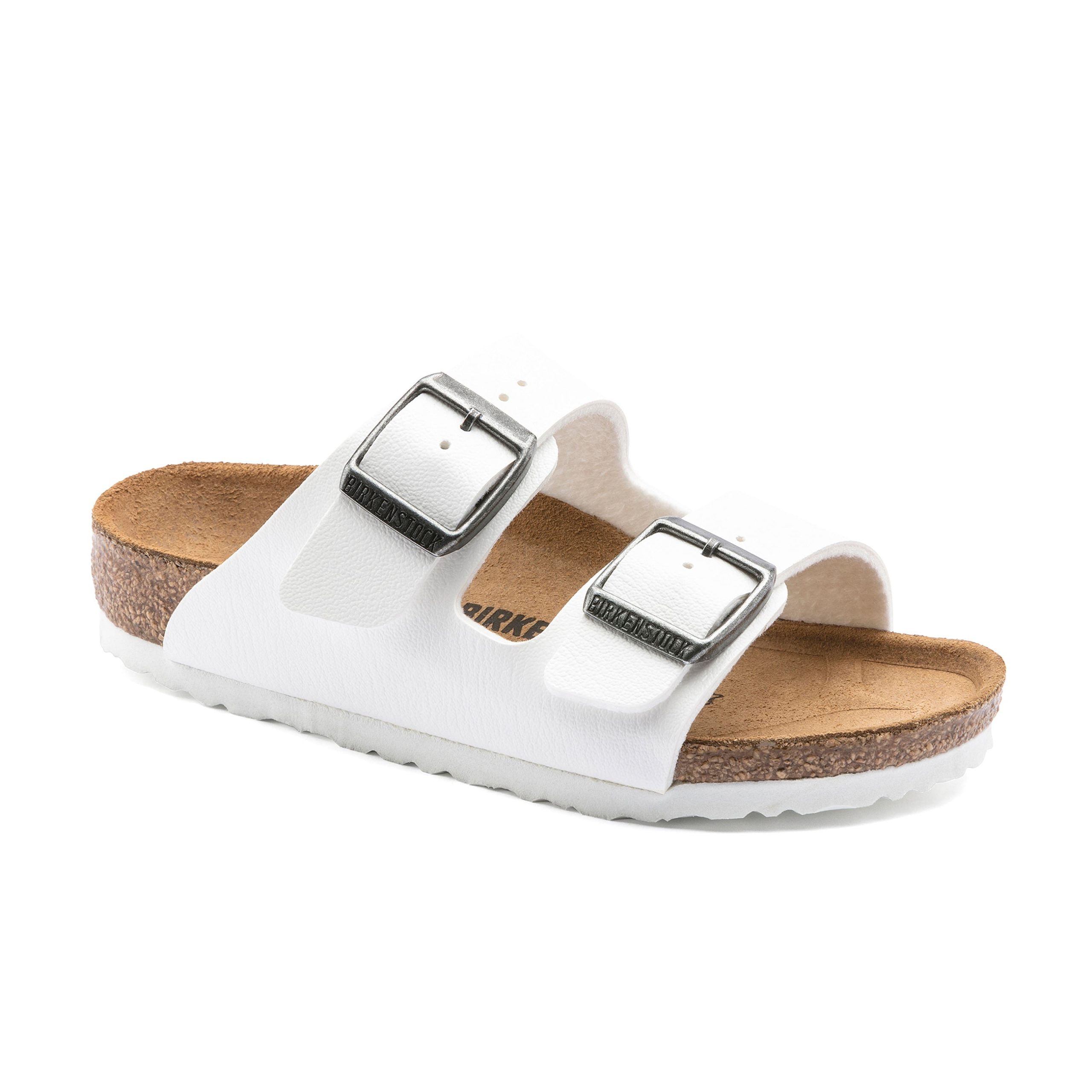 Arizona Kids White Birko-Flor