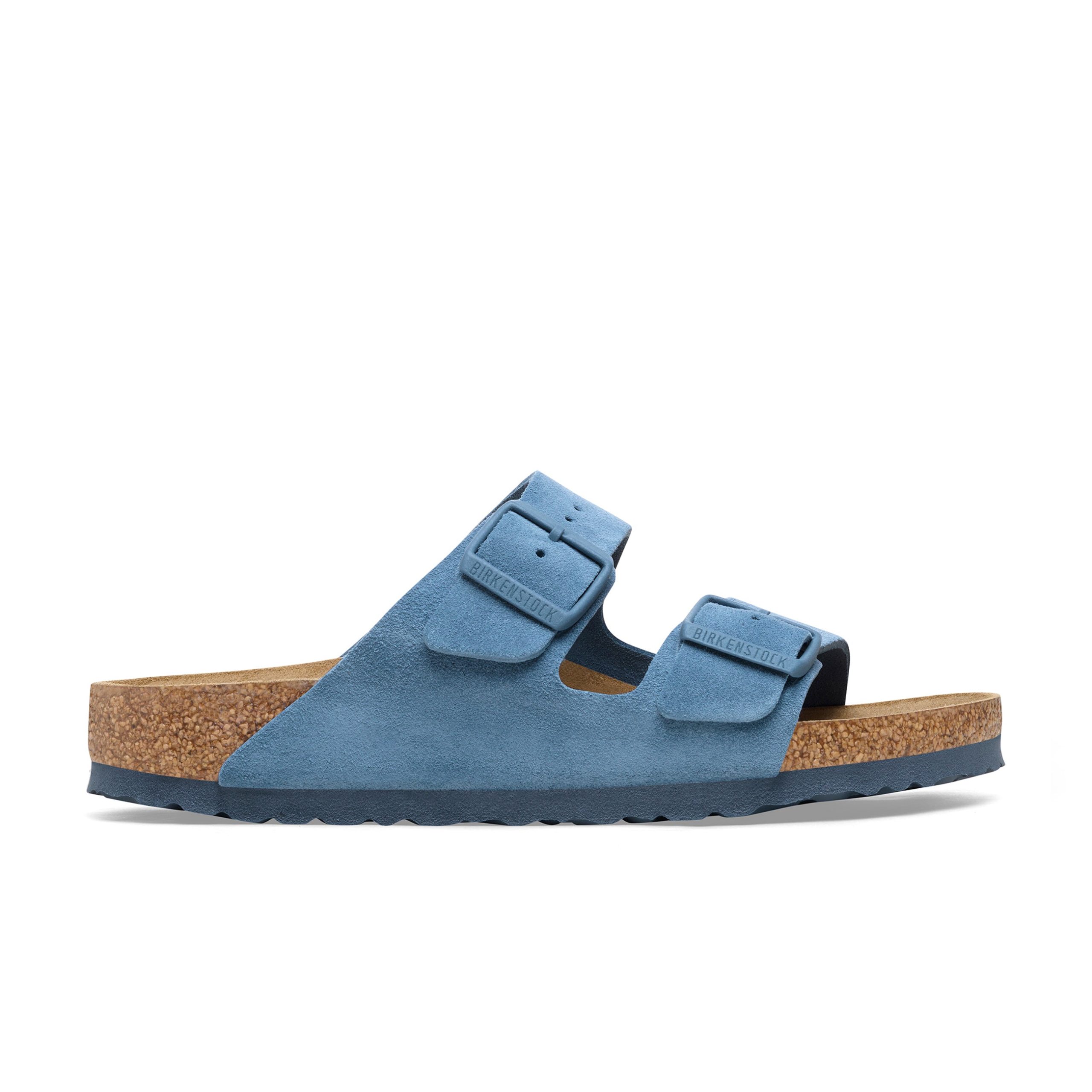 Arizona SFB Elemental Blue Suede Leather - Image 2