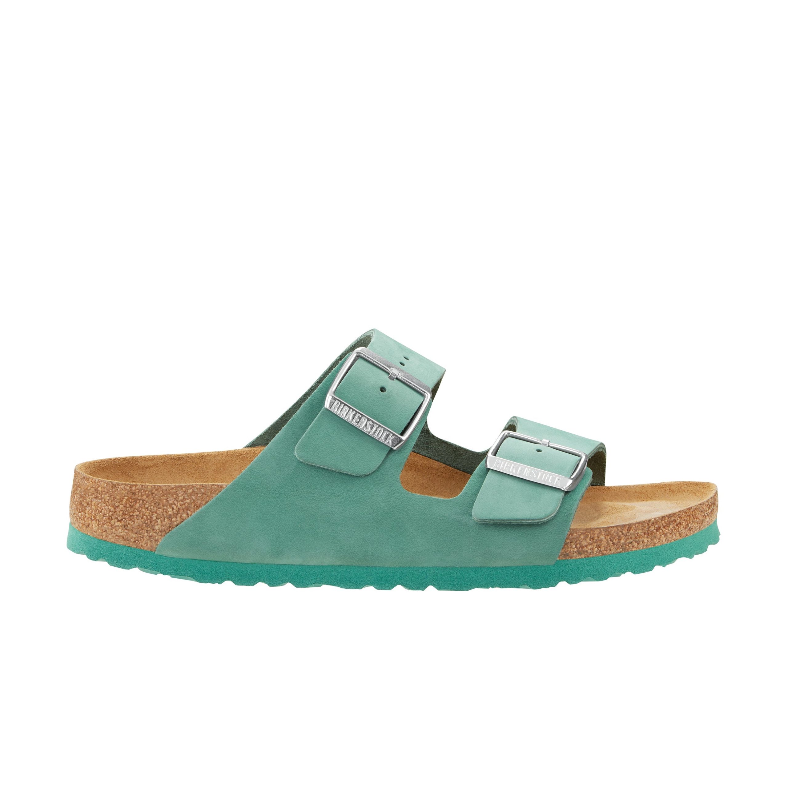 Arizona SFB Beryl Nubuck Leather - Image 2