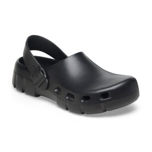 Birki Flow EVA Black