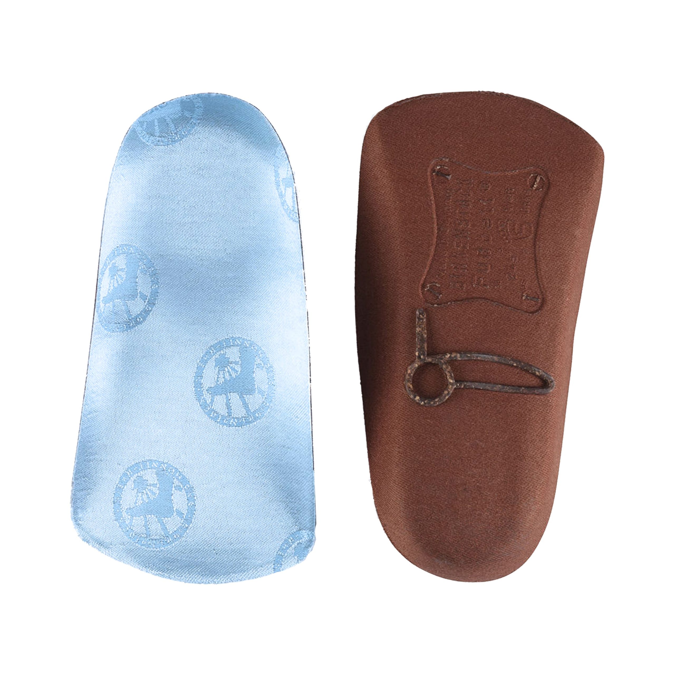 Blue Footbed Sport - Image 3