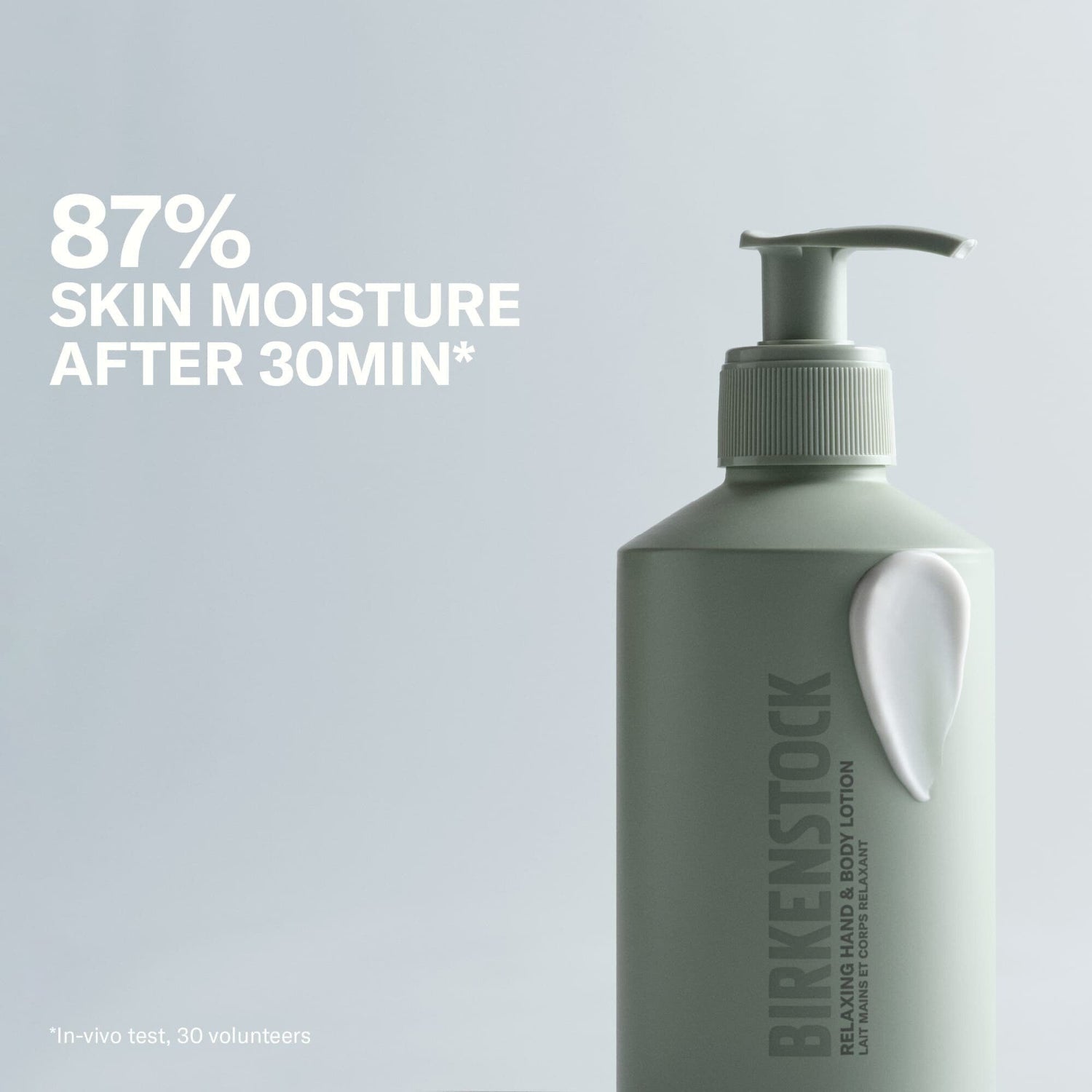 Relaxing Hand & Body Lotion 300ml - Image 2
