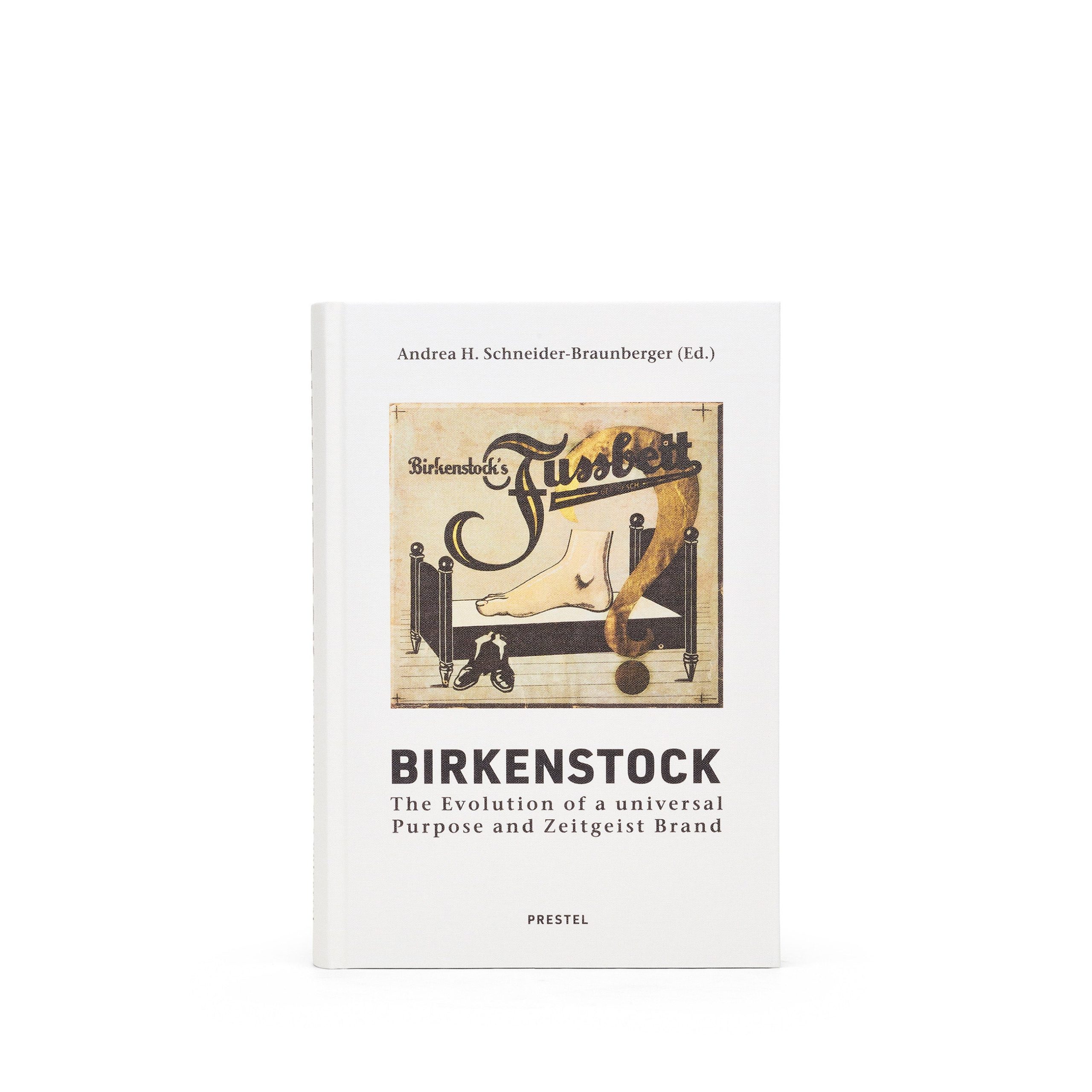 Corporate History Book