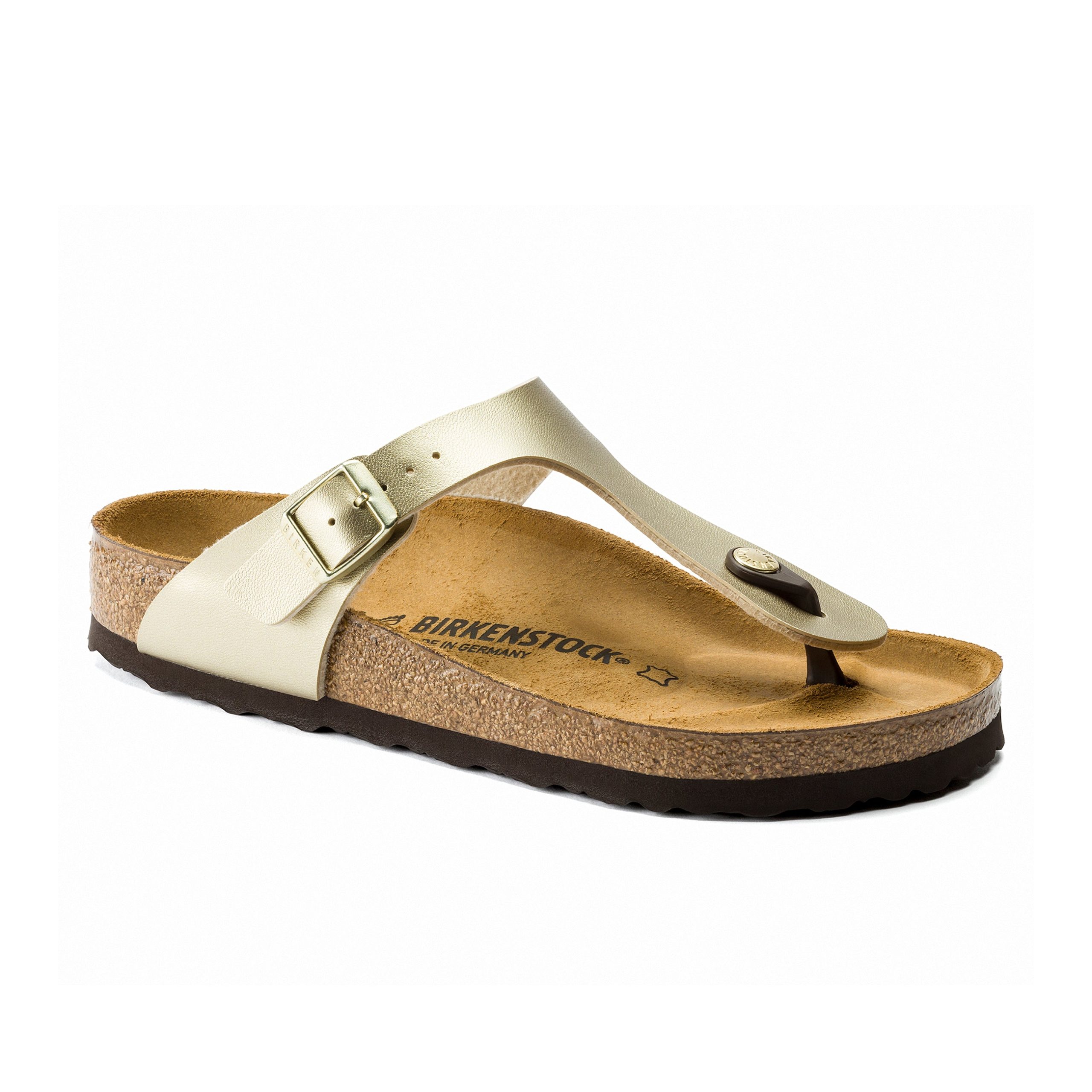 Gizeh Gold Birko-Flor