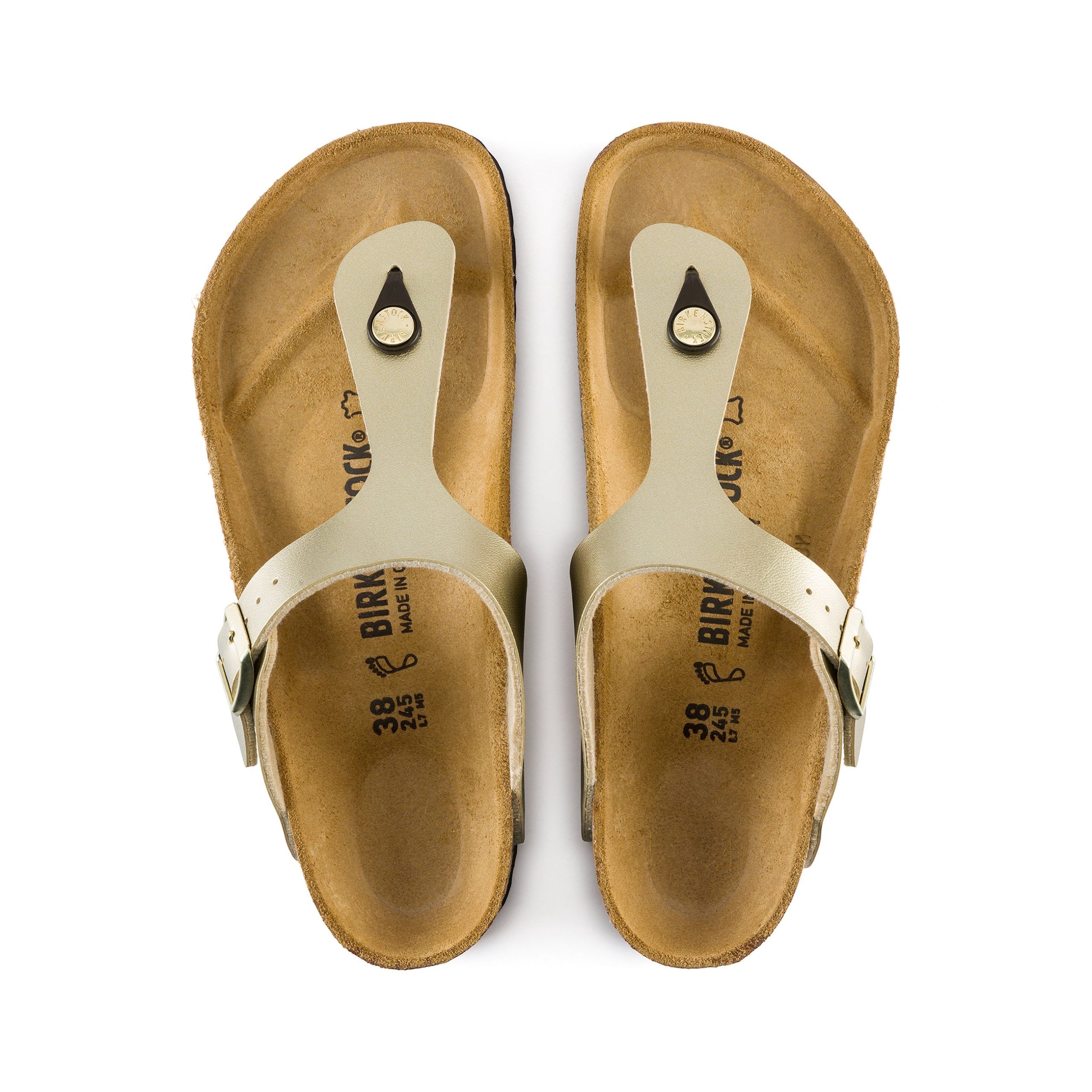 Gizeh Gold Birko-Flor - Image 3