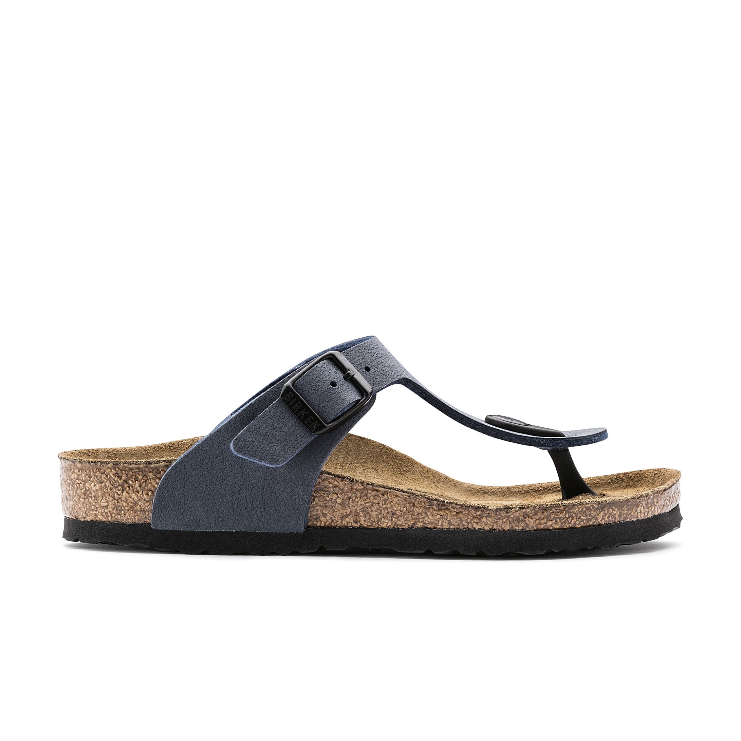 Gizeh Kids Navy BirkiBuc - Image 2