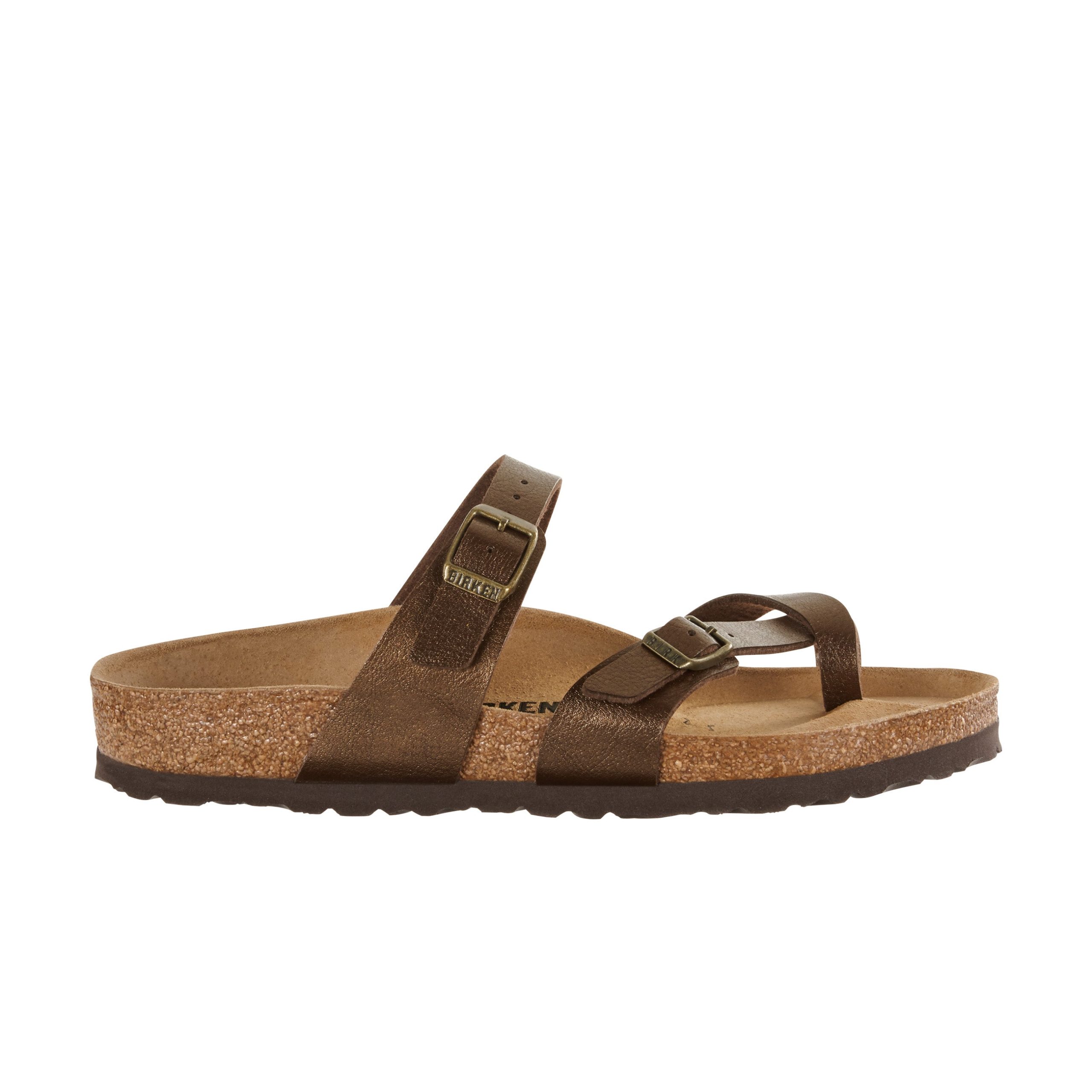 Mayari Golden Brown Birko-Flor - Image 2