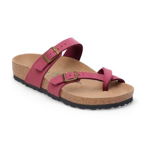 Mayari Vegan Berry Crush Synthetic