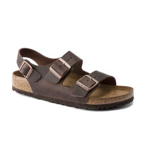 Milano Habana Oiled Leather