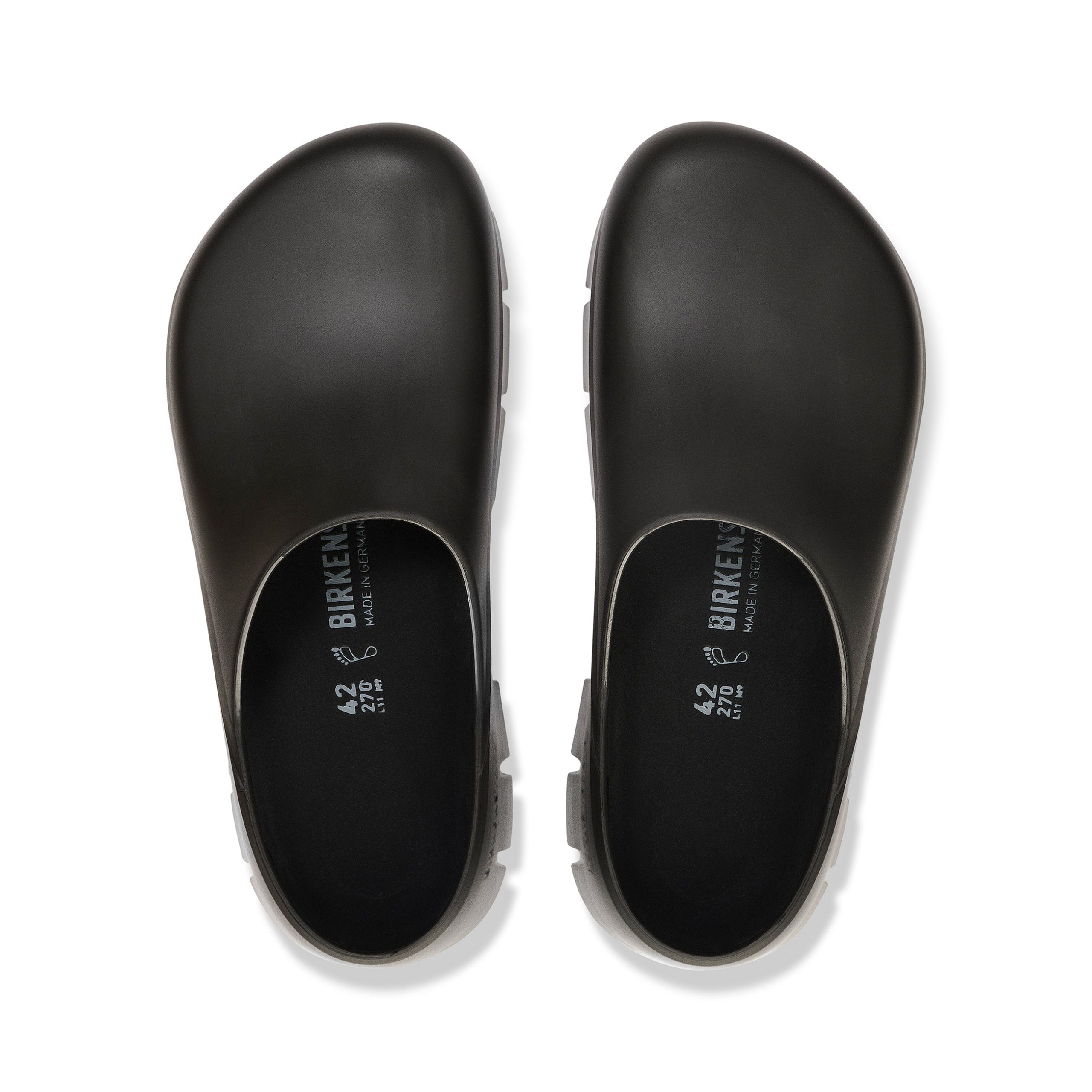 Super Birki 2.0 Black Polyurethane - Image 3
