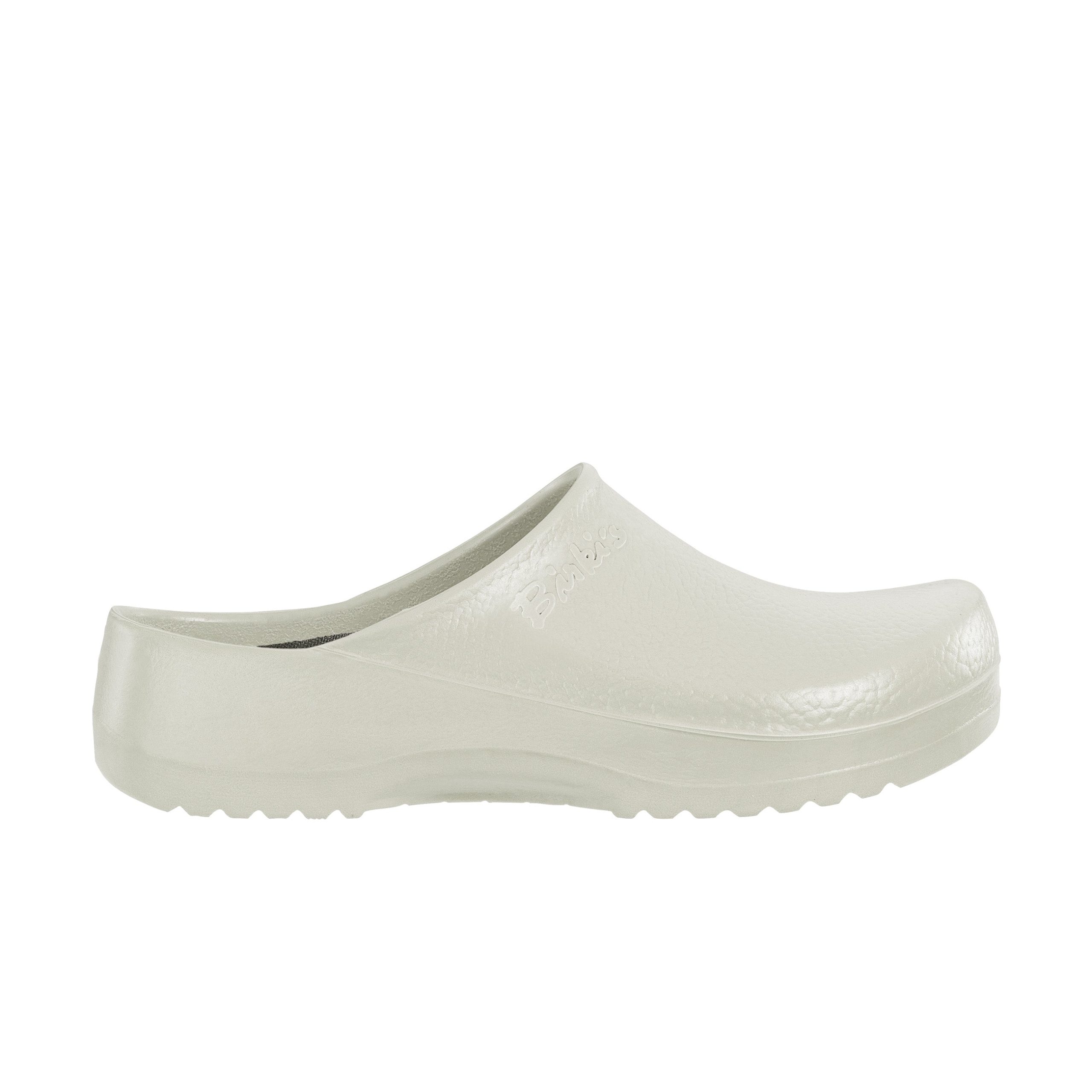 Super Birki White Polyurethane - Image 2